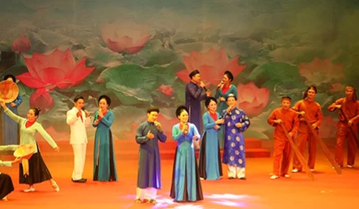 Phát triển nhân lực ngành văn hóa: Cần những đột phá mới