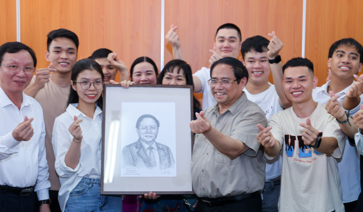 Xây dựng hệ sinh thái giáo dục lành mạnh, phù hợp với các em