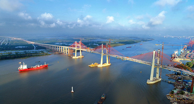 Đưa Hải Phòng, Quảng Ninh trở thành trung tâm kinh tế biển hiện đại, Hải Dương trở thành tỉnh công nghiệp hiện đại