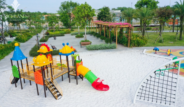 Thị trường bất động sản xuất hiện dự án cam kết lợi nhuận khó tin lên đến 30%