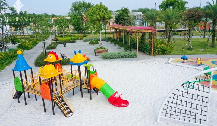 Thị trường bất động sản xuất hiện dự án cam kết lợi nhuận khó tin lên đến 30%