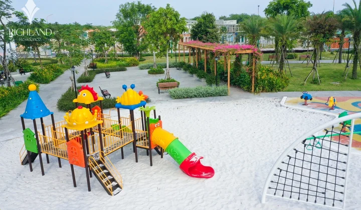 Thị trường bất động sản xuất hiện dự án cam kết lợi nhuận khó tin lên đến 30%