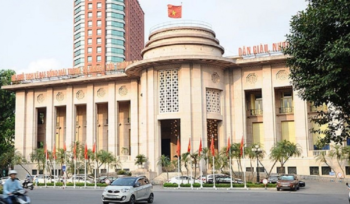 NHNN sẽ chuyển giao bắt buộc 4 ngân hàng kiểm soát đặc biệt