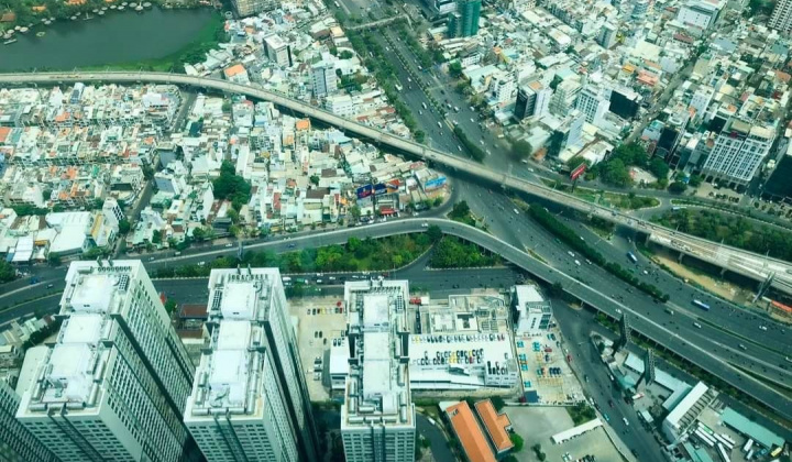 Kinh tế Việt Nam hiện nay - Vấn đề và giải pháp