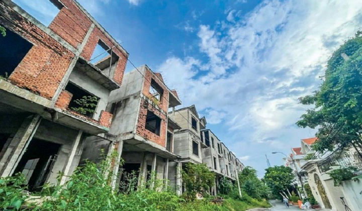 Đề xuất áp thuế bất động sản thứ hai để tránh đầu cơ