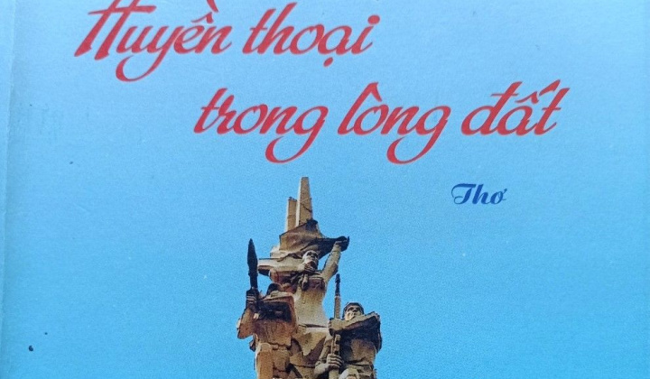 Huyền thoại trong lòng đất – Lịch sử bi tráng, đất thép Củ Chi