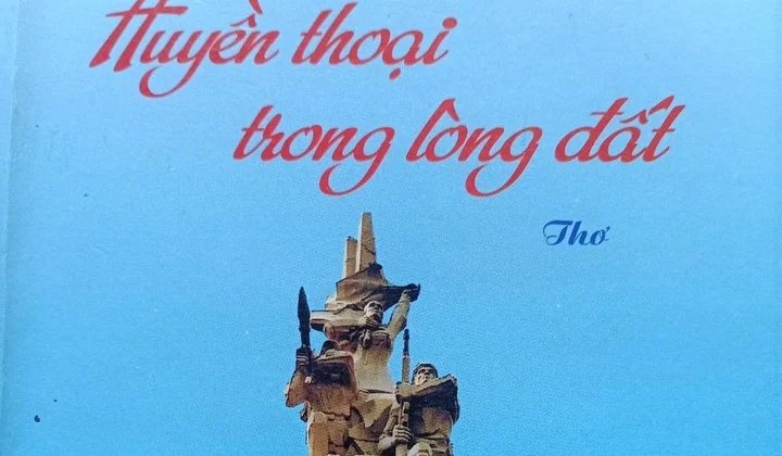 Huyền thoại trong lòng đất – Lịch sử bi tráng, đất thép Củ Chi