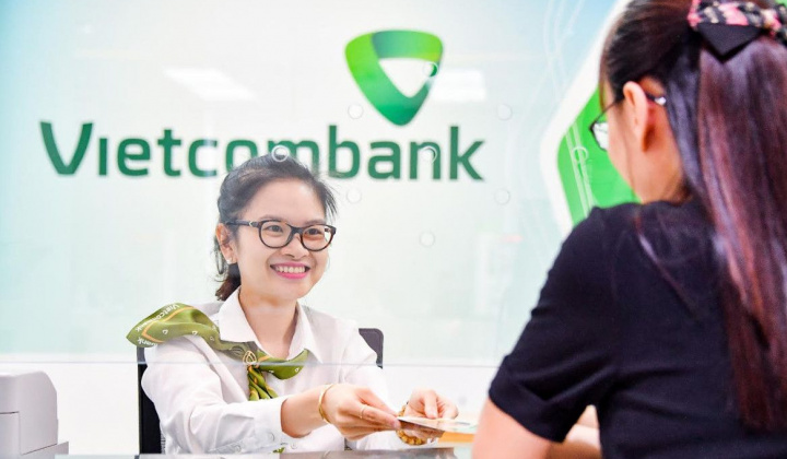 Vietcombank tiếp tục giảm đồng loạt lãi suất cho vay hỗ trợ khách hàng năm 2023