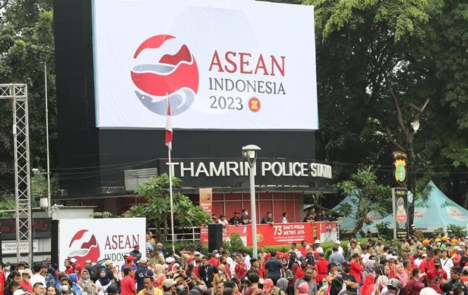 Hội nghị Cấp cao ASEAN 42: Tập trung thảo luận các vấn đề nội khối