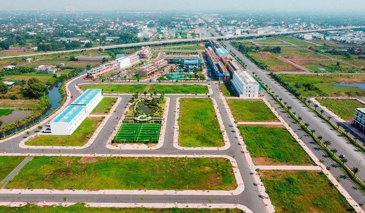 UBND tỉnh ủy quyền cho UBND huyện quyết định giá đất cụ thể