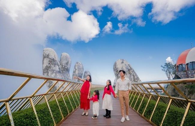 Nếu chỉ có một ngày, thì đây là bí quyết để “ngắm trọn Bà Nà, ăn cả thế giới”