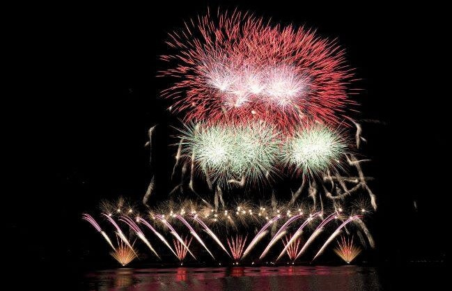 Hé lộ chương trình nghệ thuật đặc biệt hấp dẫn đêm khai mạc Lễ hội Pháo hoa Quốc tế Đà Nẵng – DIFF 2023