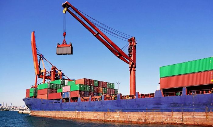 Quy định việc áp dụng thuế suất thông thường đối với hàng hóa nhập khẩu