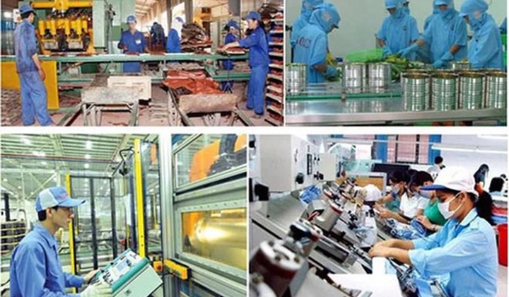 Thúc đẩy mạnh mẽ, quyết liệt hơn nữa công tác CCHC, cải thiện môi trường kinh doanh thực chất, hiệu quả