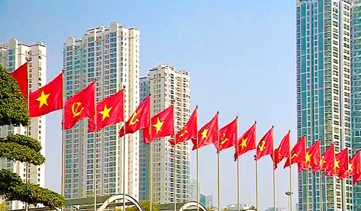 Trọng dụng nhân tài, bước đột phá trong công tác xây dựng Đảng hiện nay