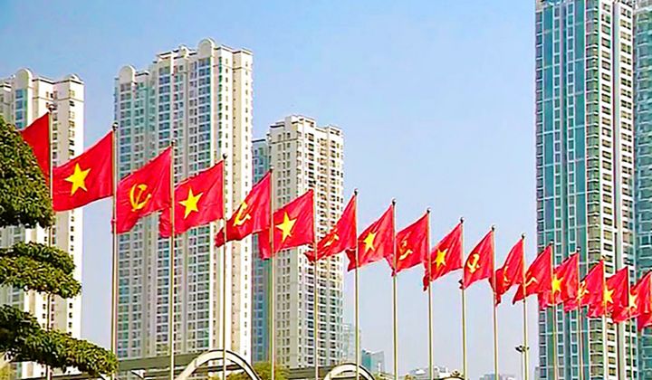 Trọng dụng nhân tài, bước đột phá trong công tác xây dựng Đảng hiện nay