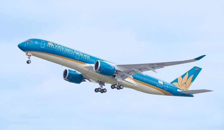 Vietnam Airlines lọt top 20 Hãng hàng không tốt nhất thế giới năm 2023