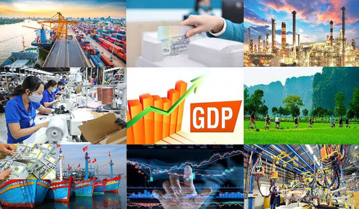 Xây dựng kế hoạch phát triển KTXH và dự toán ngân sách nhà nước năm 2024