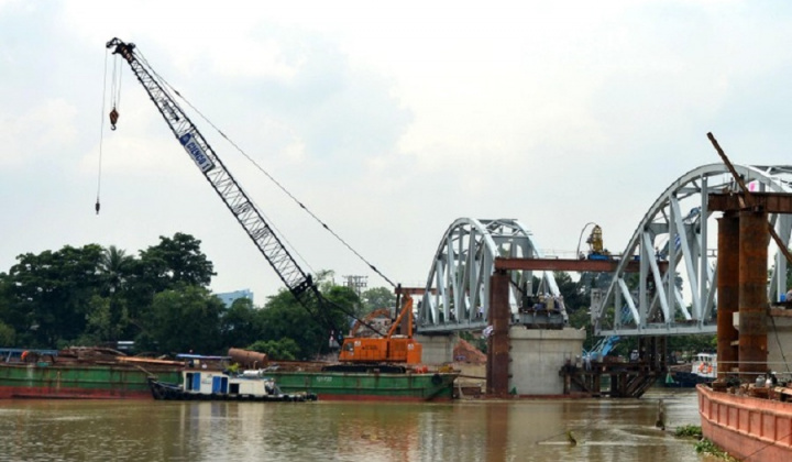Bộ GTVT đồng ý điều chỉnh thời gian hợp đồng một số gói thầu Dự án Cải tạo cầu yếu và cầu kết nối trên các quốc lộ (Giai đoạn I)
