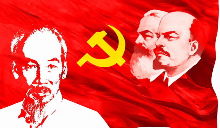 Phát triển triết học Mác - Lênin để bảo vệ nền tảng tư tưởng của Đảng