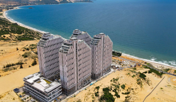 Khám phá vị trí đắc địa có 1-0-2 của APEC Mandala Wyndham Mũi Né