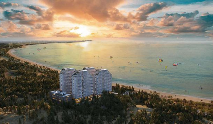 “Thời” của những “cái bắt tay” - Khi condotel và shophouse hỗ trợ tối đa lợi thế cho nhau