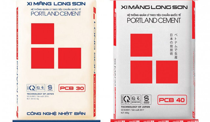 Cùng Long Sơn lan tỏa sự phát triển và hướng đến những giá trị tốt đẹp của cuộc sống