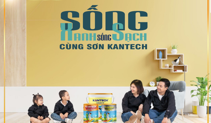 Sơn lót kháng kiềm là gì? Tính năng, tác dụng và những điểm cần lưu ý