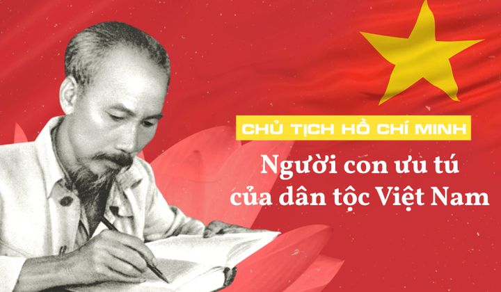 Di sản Hồ Chí Minh tỏa sáng giá trị dân tộc và thời đại
