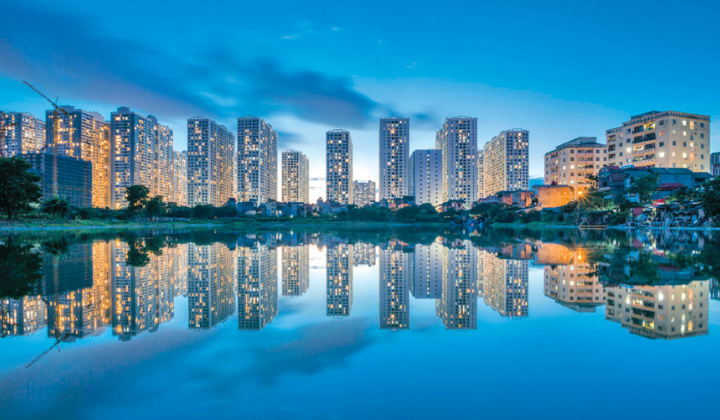 Politburo issues fresh resolution on Captial development in new era