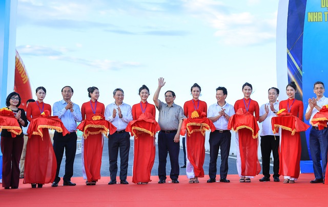 Có thể hoàn thành mục tiêu 3.000 km cao tốc vào năm 2025