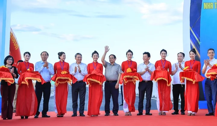 Có thể hoàn thành mục tiêu 3.000 km cao tốc vào năm 2025