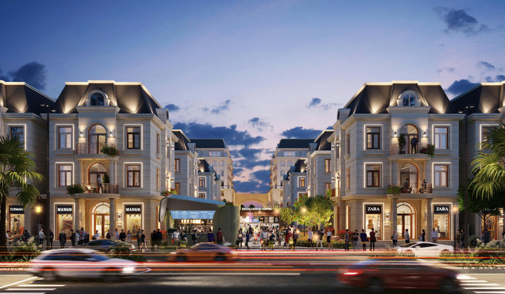Regal Legend và loạt hoạt động hấp dẫn nhất 2023