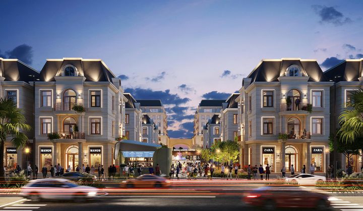 Regal Legend và loạt hoạt động hấp dẫn nhất 2023