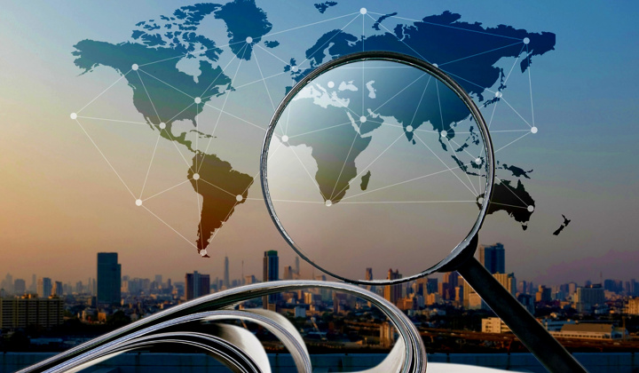 Cách mạng thông tin hiện đại và những tác động toàn cầu