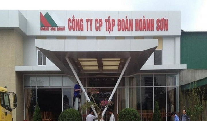 Tập đoàn Hoành Sơn với những đầu tư trong thời điểm khó khăn