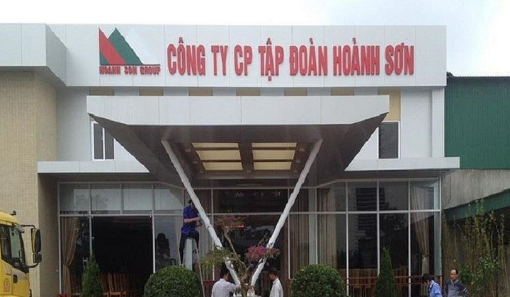 Tập đoàn Hoành Sơn với những đầu tư trong thời điểm khó khăn