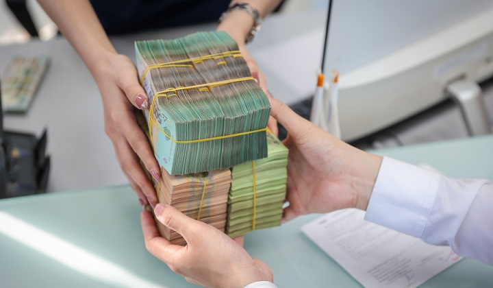 Đón đại bàng làm tổ: Tìm cơ hội trong khó khăn