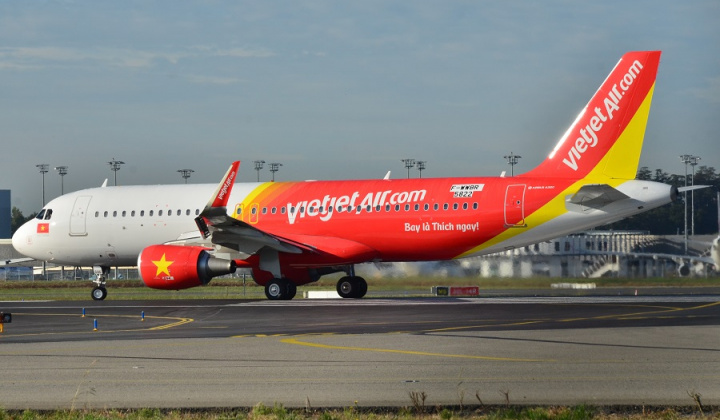 Vietjet huy động thành công 300 tỷ đồng từ trái phiếu