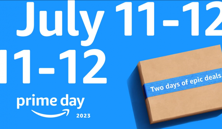 Amazon Prime Day 2023 sẽ trở lại tại 25 quốc gia với các ưu đãi lớn