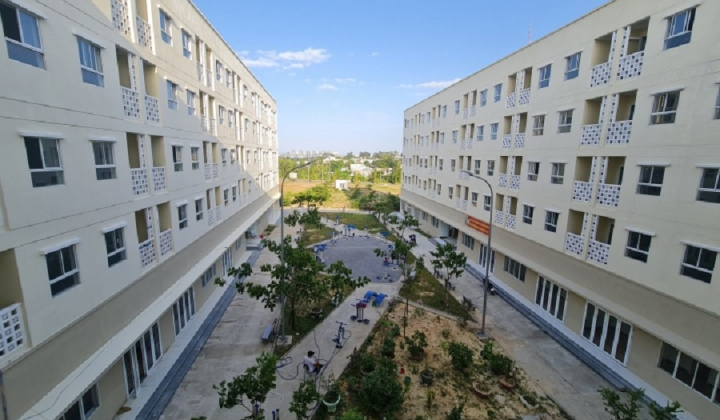 Quốc hội thành lập đoàn giám sát chuyên đề về thị trường bất động sản và nhà ở xã hội