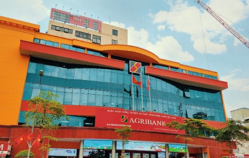Agribank Thăng Long: Hơn 3 thập kỷ tự hào chặng đường phát triển