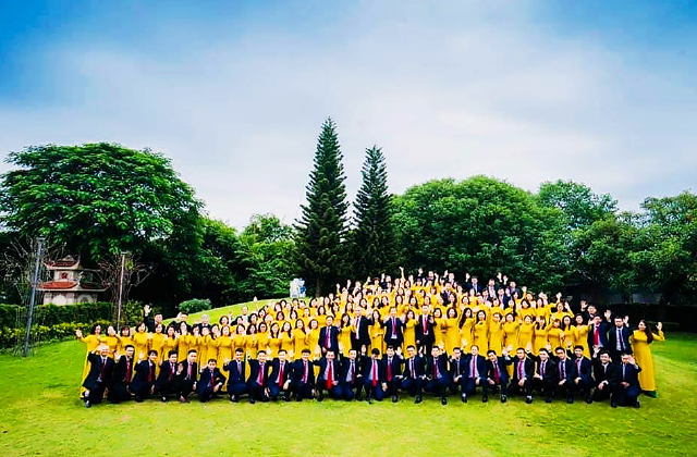 Agribank Thăng Long: Vượt qua thách thức, vững bước đi lên