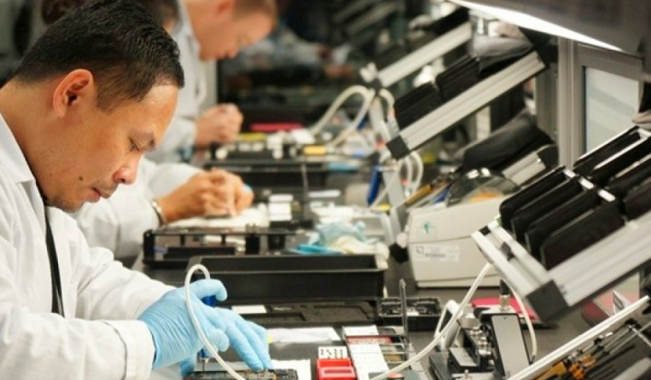 Công nhân trí thức và chủ trương trí thức hóa công nhân của Đảng