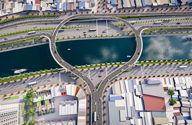 TP.HCM xem xét triển khai nhiều dự án trọng điểm theo hình thức BOT, BT