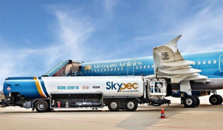 Chính phủ yêu cầu chuyển Skypec từ Vietnam Airlines về PVN