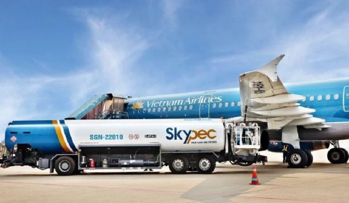 Chính phủ yêu cầu chuyển Skypec từ Vietnam Airlines về PVN