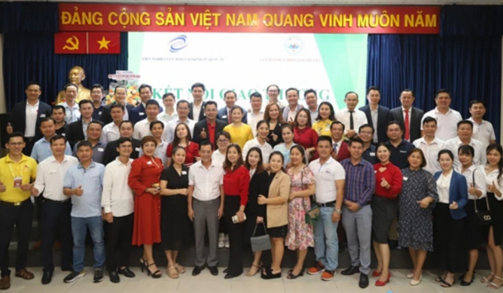 CLB Doanh nghiệp Tâm Trí Việt: Kiến tạo doanh nghiệp phát triển bền vững thông qua chuyển đổi số