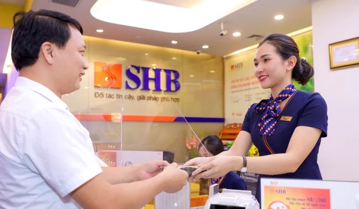 SHB dành 6.000 tỷ đồng ưu đãi khách hàng doanh nghiệp