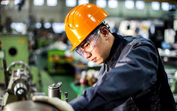 Chuyển dịch nhanh cơ cấu lao động – nhiệm vụ quan trọng trong quá trình công nghiệp hóa, hiện đại hóa